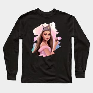 The Wicked Long Sleeve T-Shirt